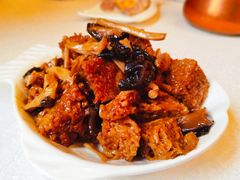 四喜烤麸-永兴餐厅(复兴中路店)