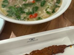 -向阳羊汤(千峰店)