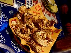 虾爬-旺角小渔村·海肠捞饭开创者(二马路店)