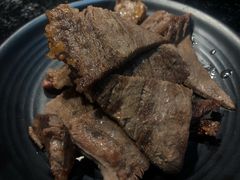 黑牛牡蛎-九田家黑牛烤肉料理(太阳城店)
