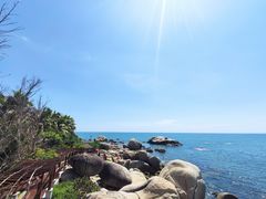 -三亚西岛海洋文化旅游区