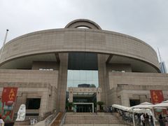 -上海博物馆(人民广场馆)