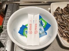 -海底捞火锅(天津SM城市广场店)