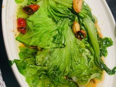-老海陵·泰州菜(三水湾店)