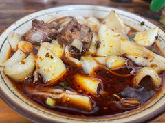 -马王庙刀削面馆(四川省交通学院宿舍店)