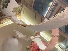 -春树下·树屋花房西餐厅(罍街AS1980店)