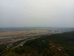 -帽儿山国家森林公园