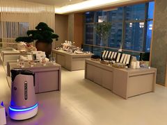 -全季酒店(成都春熙路IFS国金中心店)