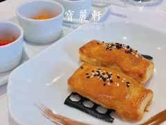 -宝丽轩中餐厅BAOLIXUAN
