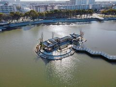-葛仙湖公园