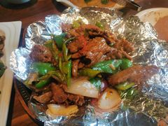 -真味汤馆(汽博店)