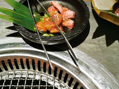 -厚贞日式烤肉(龙之梦店)