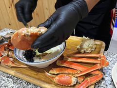 -震海贝烤贝·民俗特色店(延吉总店)