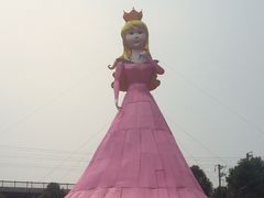 -秀丽东方