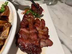 -青雅中餐厅(大连金石滩绿发希尔顿度假酒店)