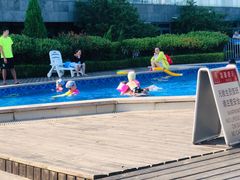 -青岛银沙滩温德姆至尊酒店