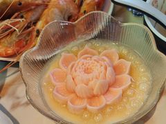 西湖盛莲-绿茶餐厅(龙井船宴· 品牌总店)