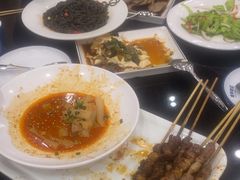 -宛平李记小吃(东关街店)