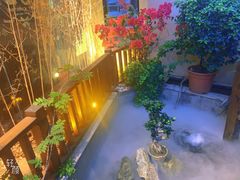 -王捌小院(红花坡店)