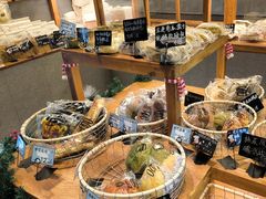 -Max Bakery 阿唛手作