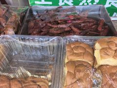 -金家老三饭庄(常营店)