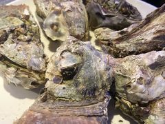 盐焗生蚝-蠔爺王志德生蚝馆(金沙湾店)