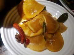 -外婆家(蓝色港湾店)