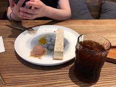 自制冰淇淋-Vanilla Specialty Coffee(八大关店)