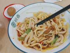 -悦香驴蹄子面(合生汇店)