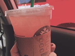 -星巴克臻选(惠州华贸天地1楼店)