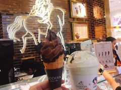 -GODIVA(海岸城店)