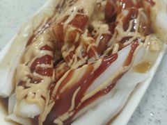 混酱肠粉-芬芳甜品(同福路店)
