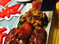 -鹊华居·地道鲁菜·海鲜·融合味(大明湖店)