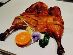 -芭菲盛宴·环球美食(北城国际店)