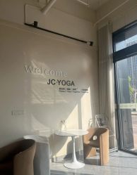-JC·YOGA静禅瑜伽普拉提