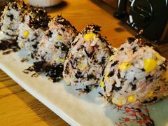 -韩热料理(永嘉天地店)