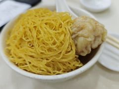 -麦文记面家(佐敦店)