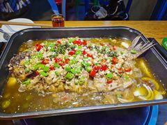 -小小河边鱼(天润城店)