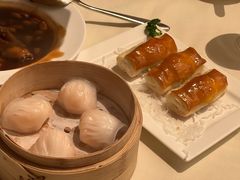 -利苑酒家(宜安广场店)