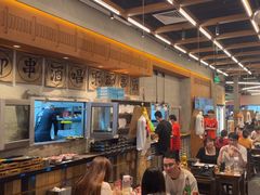-破店肥哈·东北烧烤·夜宵(南山保利店)