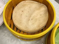 -正阳春烤鸭(华捷道店)