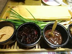 -赵记煎饼卷大葱(东岳店)