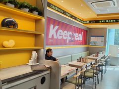 -小杨生煎(百联嘉定购物中心店)