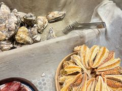 -初色海鲜自助(万丰路店)