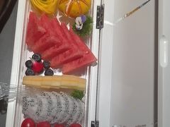 -3号仓库·创意中国菜(乐清正大广场店)