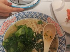 -小杨生煎(黄河路美食休闲街店)