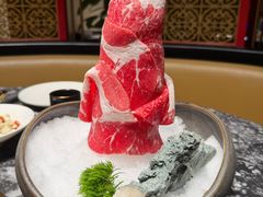-牛将军•涮肉•烤肉(北京王府井·故宫店)
