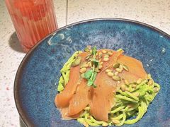 -BE BRIGHT KITCHEN(正佳广场店)