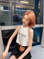 -HG美发设计沙龙