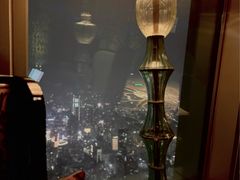 -瑞吉酒店·The Drawing Room闲逸廊·云端下午茶·夜奢Whiskey